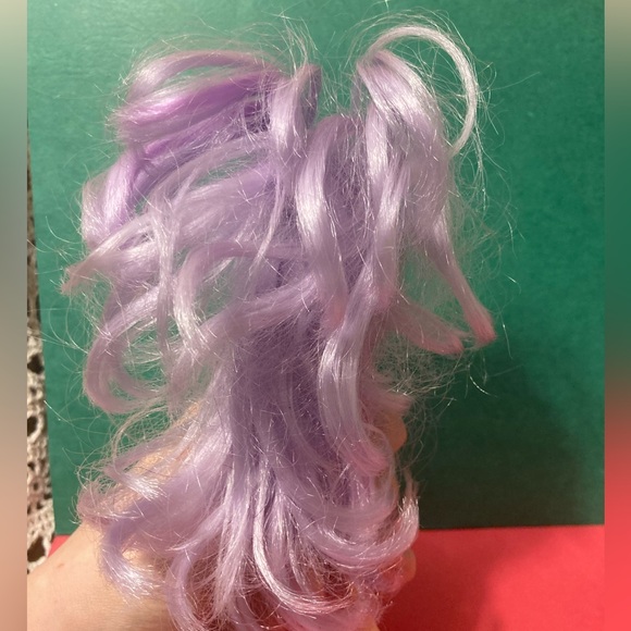 Mattel Nickelodeon Sunny Day Purple Blair Kid Fashion Doll - Buy 1, Get 2 FREE - Picture 6 of 7